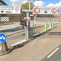 Garage Piazza Nassirya