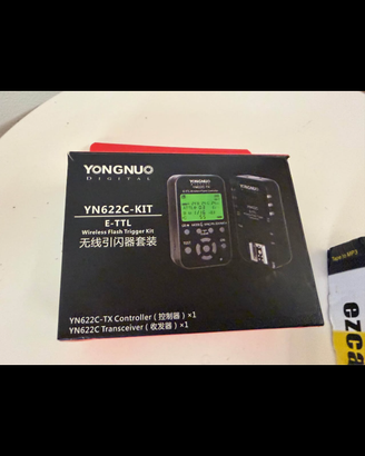 YONGNUO
