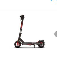 Monopattino Ducati