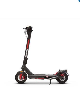 Monopattino Ducati