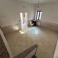 S1 - appartamento in corte su due livelli