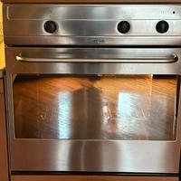 Forno Whirpool da incasso