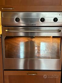 Forno Whirpool da incasso