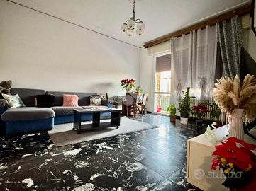 PALAZZINA A PESCIA