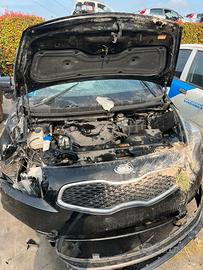 Kia Carens del 2015 per ricambi