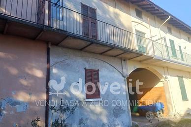 Rustico casale via Santa Maria, 14, 21040, Morazzo