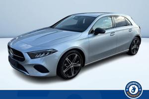 Mercedes-Benz Classe A 180d Automatic Advance...