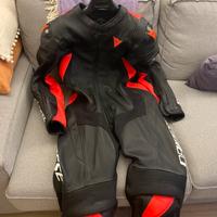 Tuta Dainese Assen 2