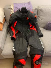 Tuta Dainese Assen 2