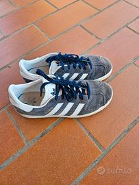 Adidas Gazelle 36 e 2/3