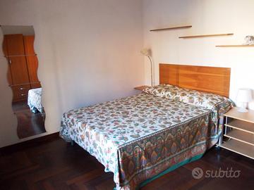 Cinecittà 2 Singole + balcone Contratto agevolato