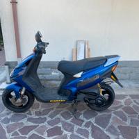 Piaggio nrg 50 mc2
