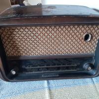 radio antica