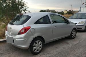 Opel Corsa 1000cc del 2009