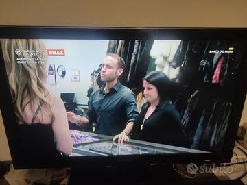 TV 40"