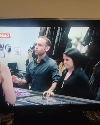 TV 40"