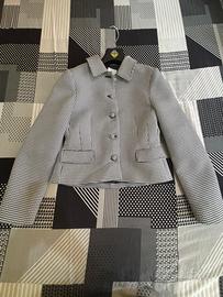 Giacca corta H&M Nuova Taglia 42 (EUR 38)