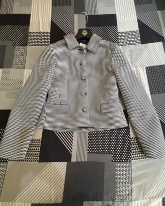 Giacca corta H&M Nuova Taglia 42 (EUR 38)