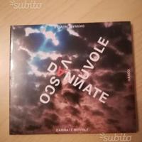 Vasco cd single Dannate nuvole