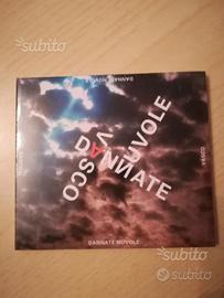 Vasco cd single Dannate nuvole