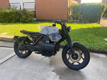 Bmw k100