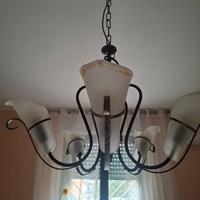 lampadario 