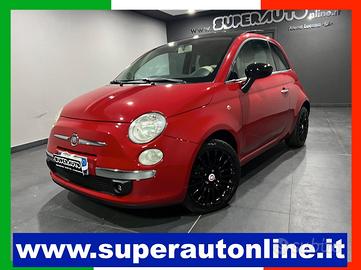 Fiat 500 1.2 Lounge 69cv