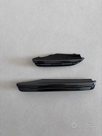 Griglia cornice fendinebbia mazda cx5