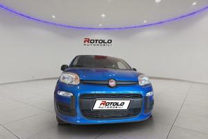 FIAT Panda 1.0 FireFly S&S Hybrid Pop
