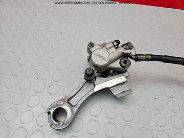 PINZA POSTERIORE TM RACING SMR 450 2004 2007 EN MX