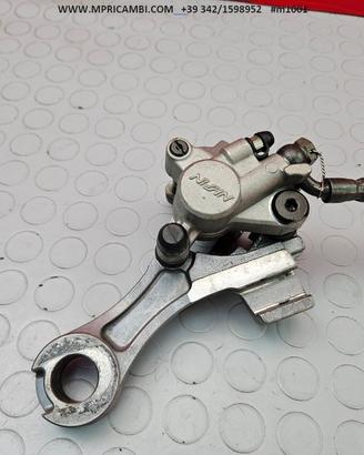 PINZA POSTERIORE TM RACING SMR 450 2004 2007 EN MX