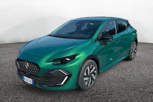 Renault Clio evolution full hybrid E-Tech 160