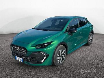Renault Clio evolution full hybrid E-Tech 160