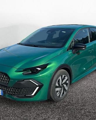 Renault Clio evolution full hybrid E-Tech 160