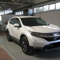 HONDA CR-V 2.0 Hev eCVT Elegance Navi