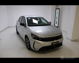 OPEL Corsa 6ª serie - Corsa 1.2 100 CV GS