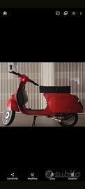 Vespa 50 pk s 