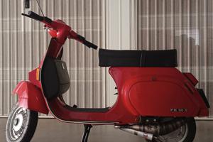 Vespa 50 pk s 