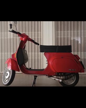 Vespa 50 pk s 