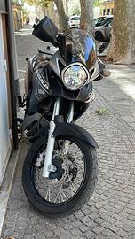 Honda transalp 700