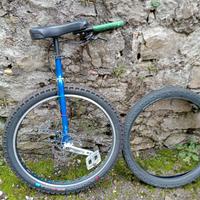 monociclo kriss Holmes 29