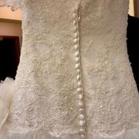 Vestito da sposa