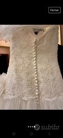 Vestito da sposa