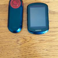 Bundle Garmin Top Sicurezza: Edge 540 Solar + Rada