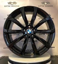 Cerchi in lega BMW X2 X1 2017> SERIE 2 da 16