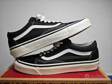 Vans Old Skool taglia 42