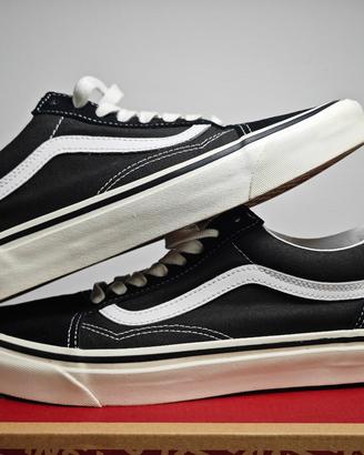 Vans Old Skool taglia 42