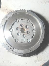 Volano disco e spingidisco frizione renault