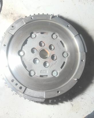 Volano disco e spingidisco frizione renault