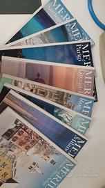 rivista meridiani